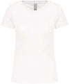 LADIES' BIO150IC CREW NECK T-SHIRT | KA3026IC
