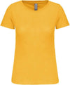 LADIES' BIO150IC CREW NECK T-SHIRT | KA3026IC