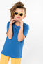 KIDS' BIO150IC CREW NECK T-SHIRT | KA3027IC