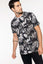 MEN'S SHORT-SLEEVED CAMO T-SHIRT | KA3030