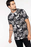 MEN'S SHORT-SLEEVED CAMO T-SHIRT | KA3030