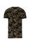 MEN'S SHORT-SLEEVED CAMO T-SHIRT | KA3030