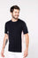 TIGER - SHORT-SLEEVED TWO-TONE T-SHIRT | KA340