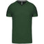 MEN'S SHORT-SLEEVED V-NECK T-SHIRT | KA357