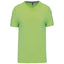 MEN'S SHORT-SLEEVED V-NECK T-SHIRT | KA357