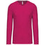 MEN'S LONG-SLEEVED V-NECK T-SHIRT | KA358