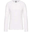 MEN'S LONG-SLEEVED CREW NECK T-SHIRT | KA359