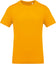 MEN’S SHORT-SLEEVED CREW NECK T-SHIRT | KA369