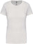 LADIES' SHORT SLEEVE CREW NECK T-SHIRT | KA380