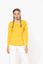 LADIES' LONG-SLEEVED CREW NECK T-SHIRT | KA383