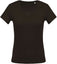 LADIES' SHORT-SLEEVED V-NECK T-SHIRT | KA390