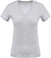 LADIES' SHORT-SLEEVED V-NECK T-SHIRT | KA390