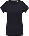LADIES’ ORGANIC COTTON CREW NECK T-SHIRT | KA391