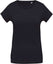 LADIES’ ORGANIC COTTON CREW NECK T-SHIRT | KA391