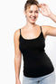 LADIES' STRAPPY TANK TOP | KA397