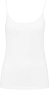 LADIES' STRAPPY TANK TOP | KA397