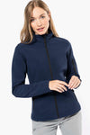 LADIES' SOFTSHELL JACKET | KA400