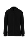 FULL ZIP FLEECE SWEATSHIRT | KA4002