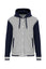 UNISEX TEDDY JACKET WITH HOOD | KA4003