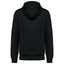 UNISEX ECO-FRIENDLY FRENCH TERRY ZIPPED HOODED SWEATSHIRT | KA4008