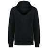 UNISEX ECO-FRIENDLY FRENCH TERRY ZIPPED HOODED SWEATSHIRT | KA4008