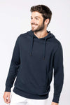 UNISEX ECO-FRIENDLY FRENCH TERRY HOODIE | KA4009