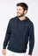 UNISEX ECO-FRIENDLY FRENCH TERRY HOODIE | KA4009