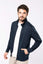 MEN'S FLEECE CADET JACKET | KA4010