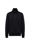 MEN'S FLEECE CADET JACKET | KA4010