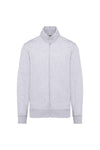 MEN'S FLEECE CADET JACKET | KA4010