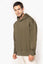 UNISEX OVERSIZED FLEECE HOODIE | KA4018