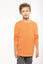 KIDS' ECO-FRIENDLY CREW NECK SWEATSHIRT | KA4026