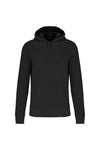 MEN'S ECO-FRIENDLY HOODED SWEATSHIRT | KA4027