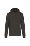 MEN'S ECO-FRIENDLY HOODED SWEATSHIRT | KA4027