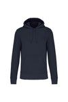 MEN'S ECO-FRIENDLY HOODED SWEATSHIRT | KA4027