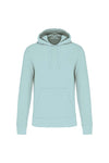 MEN'S ECO-FRIENDLY HOODED SWEATSHIRT | KA4027