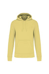 MEN'S ECO-FRIENDLY HOODED SWEATSHIRT | KA4027