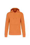 MEN'S ECO-FRIENDLY HOODED SWEATSHIRT | KA4027