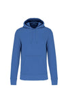 MEN'S ECO-FRIENDLY HOODED SWEATSHIRT | KA4027