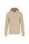 MEN'S ECO-FRIENDLY HOODED SWEATSHIRT | KA4027