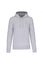 MEN'S ECO-FRIENDLY HOODED SWEATSHIRT | KA4027