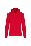 MEN'S ECO-FRIENDLY HOODED SWEATSHIRT | KA4027