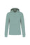 MEN'S ECO-FRIENDLY HOODED SWEATSHIRT | KA4027