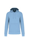 MEN'S ECO-FRIENDLY HOODED SWEATSHIRT | KA4027