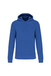 MEN'S ECO-FRIENDLY HOODED SWEATSHIRT | KA4027
