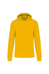 MEN'S ECO-FRIENDLY HOODED SWEATSHIRT | KA4027