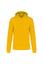 MEN'S ECO-FRIENDLY HOODED SWEATSHIRT | KA4027