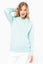 LADIES' ECO-FRIENDLY HOODED SWEATSHIRT | KA4028
