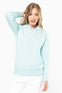 LADIES' ECO-FRIENDLY HOODED SWEATSHIRT | KA4028