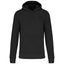 KIDS' ECO-FRIENDLY HOODED SWEATSHIRT | KA4029